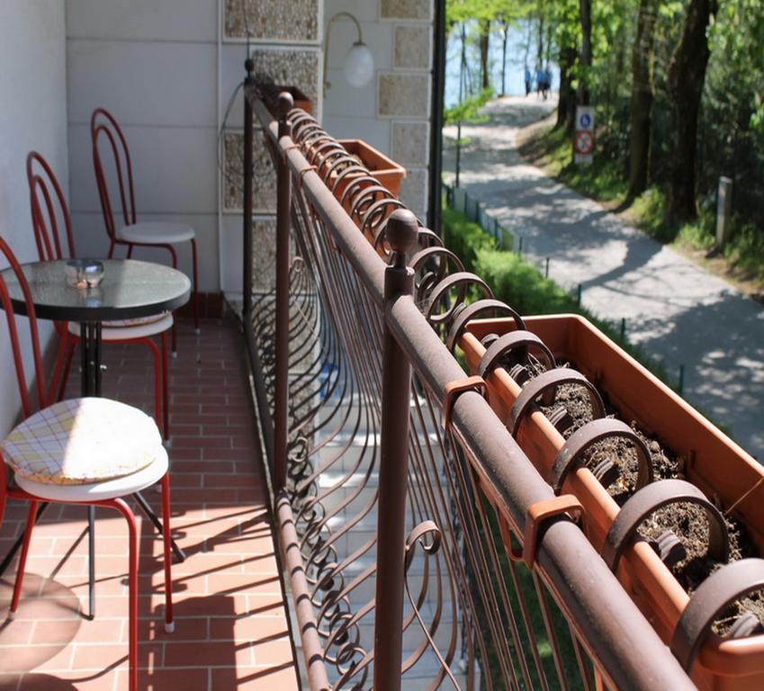 Penzion Zaka Bled Exterior foto